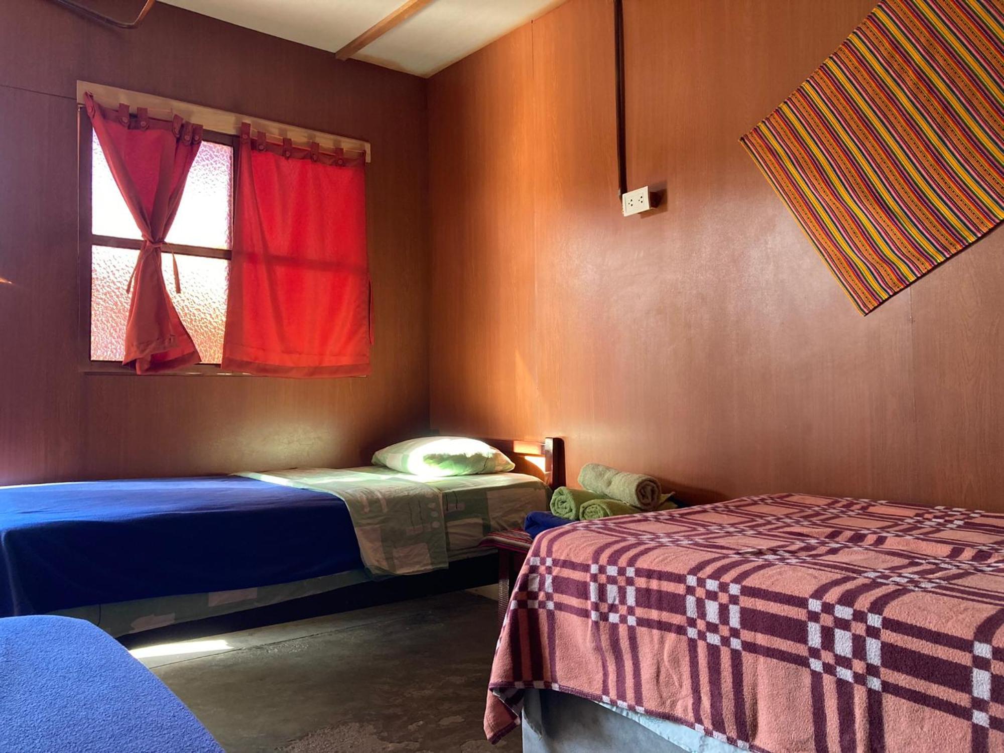 Paracas Camp Lodge & Experiences 외부 사진