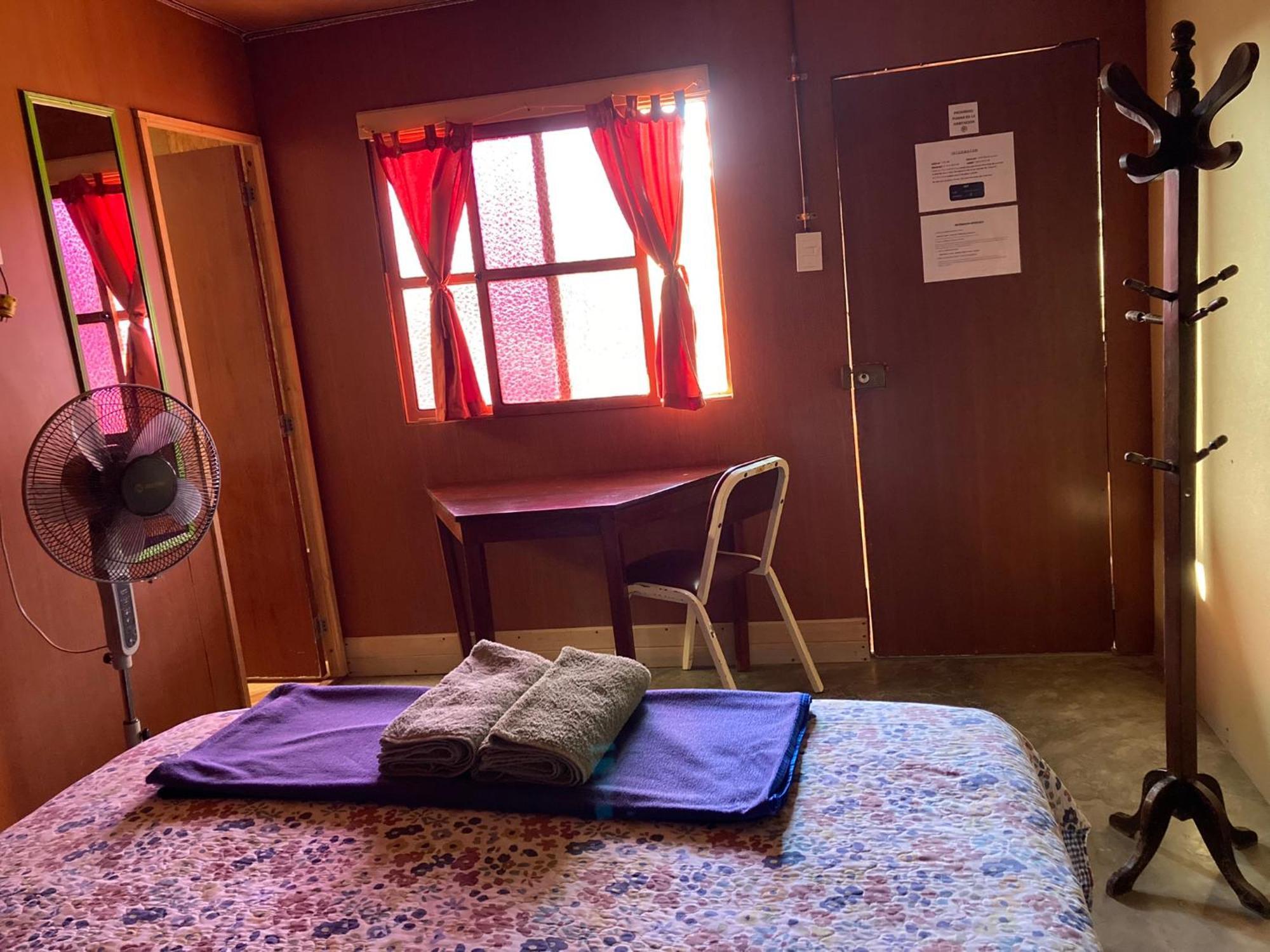 Paracas Camp Lodge & Experiences 외부 사진