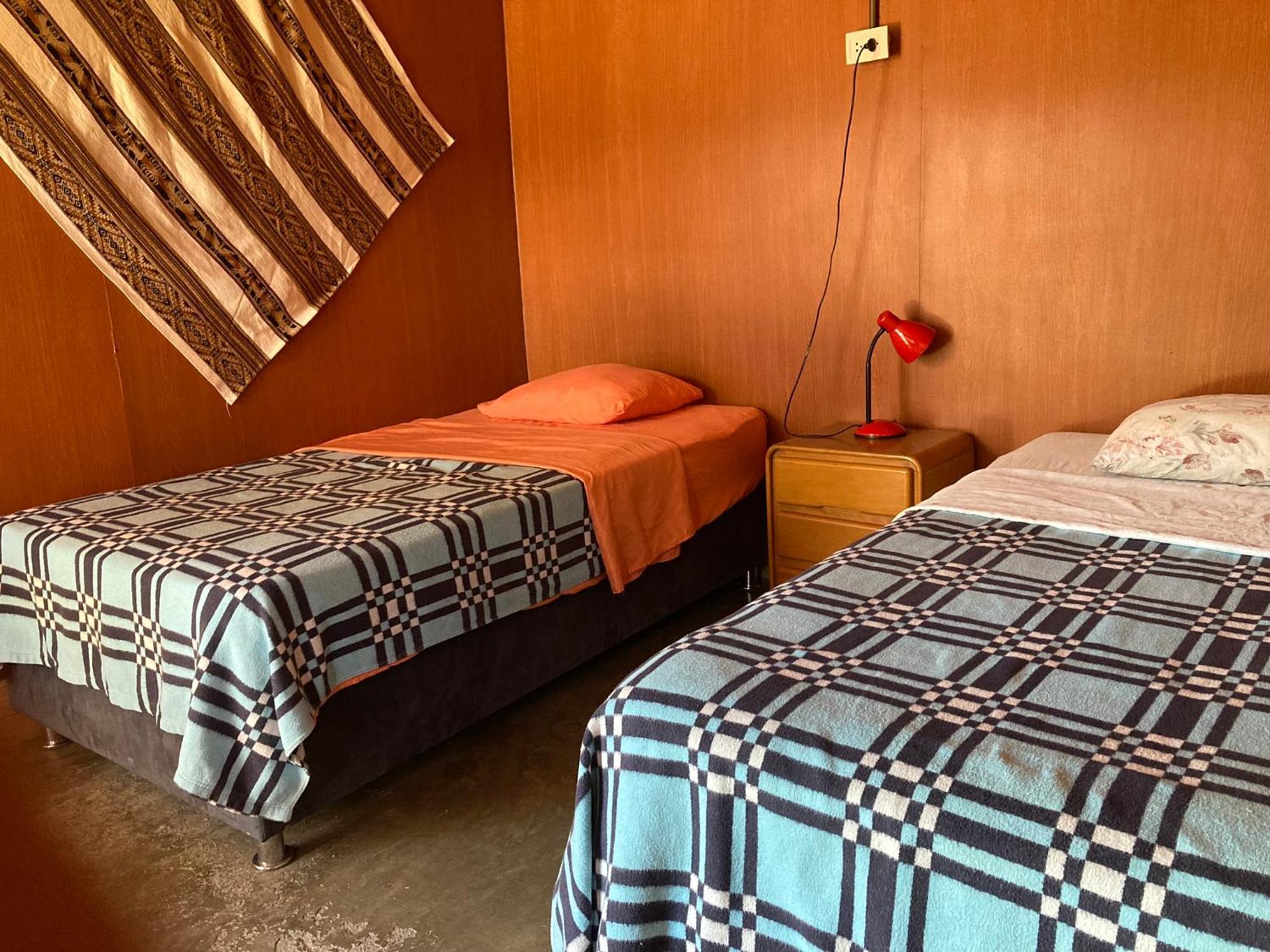 Paracas Camp Lodge & Experiences 외부 사진