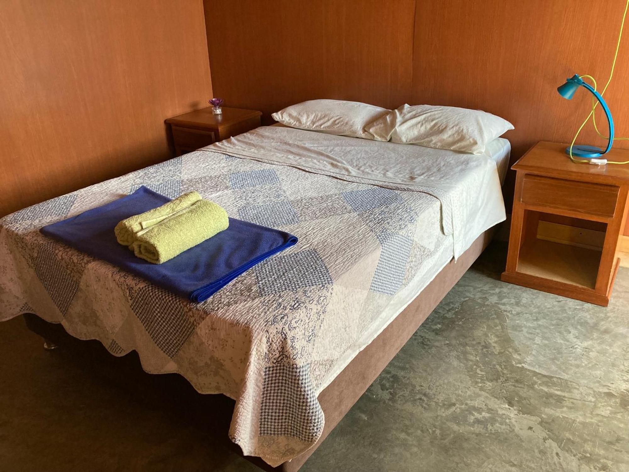 Paracas Camp Lodge & Experiences 외부 사진