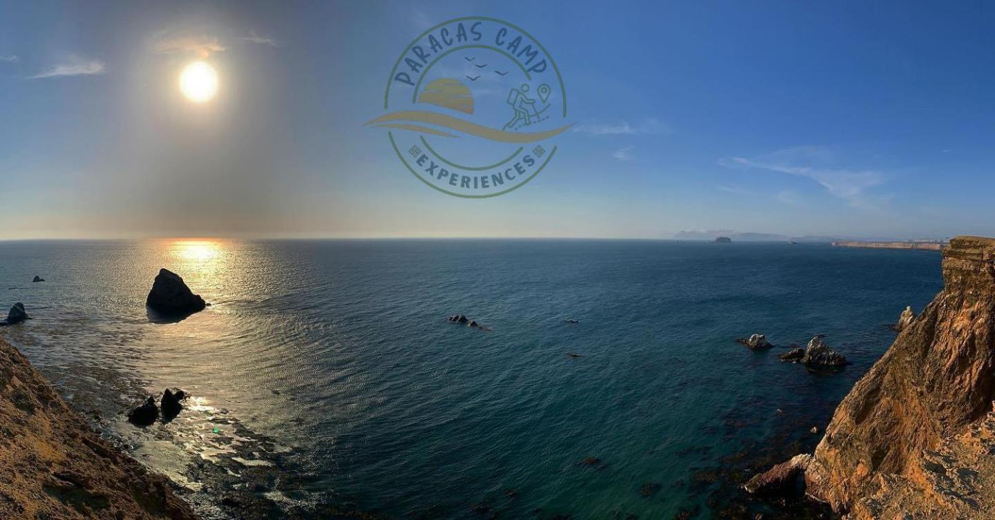 Paracas Camp Lodge & Experiences 외부 사진