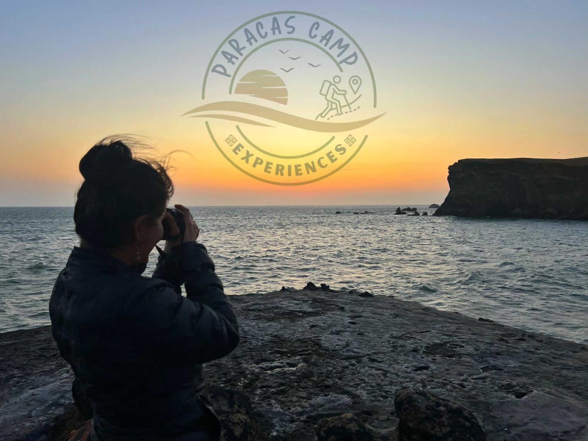 Paracas Camp Lodge & Experiences 외부 사진