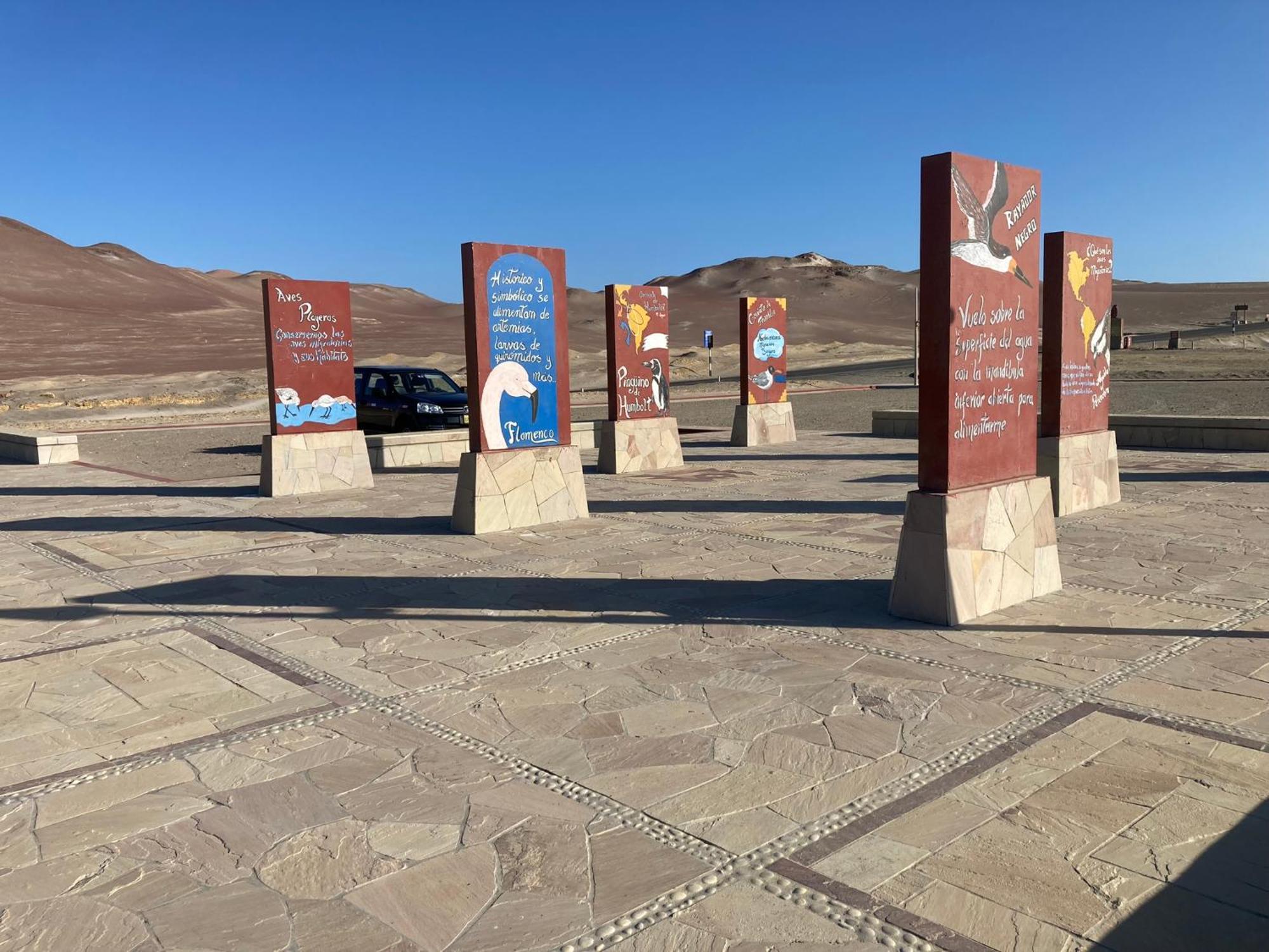 Paracas Camp Lodge & Experiences 외부 사진